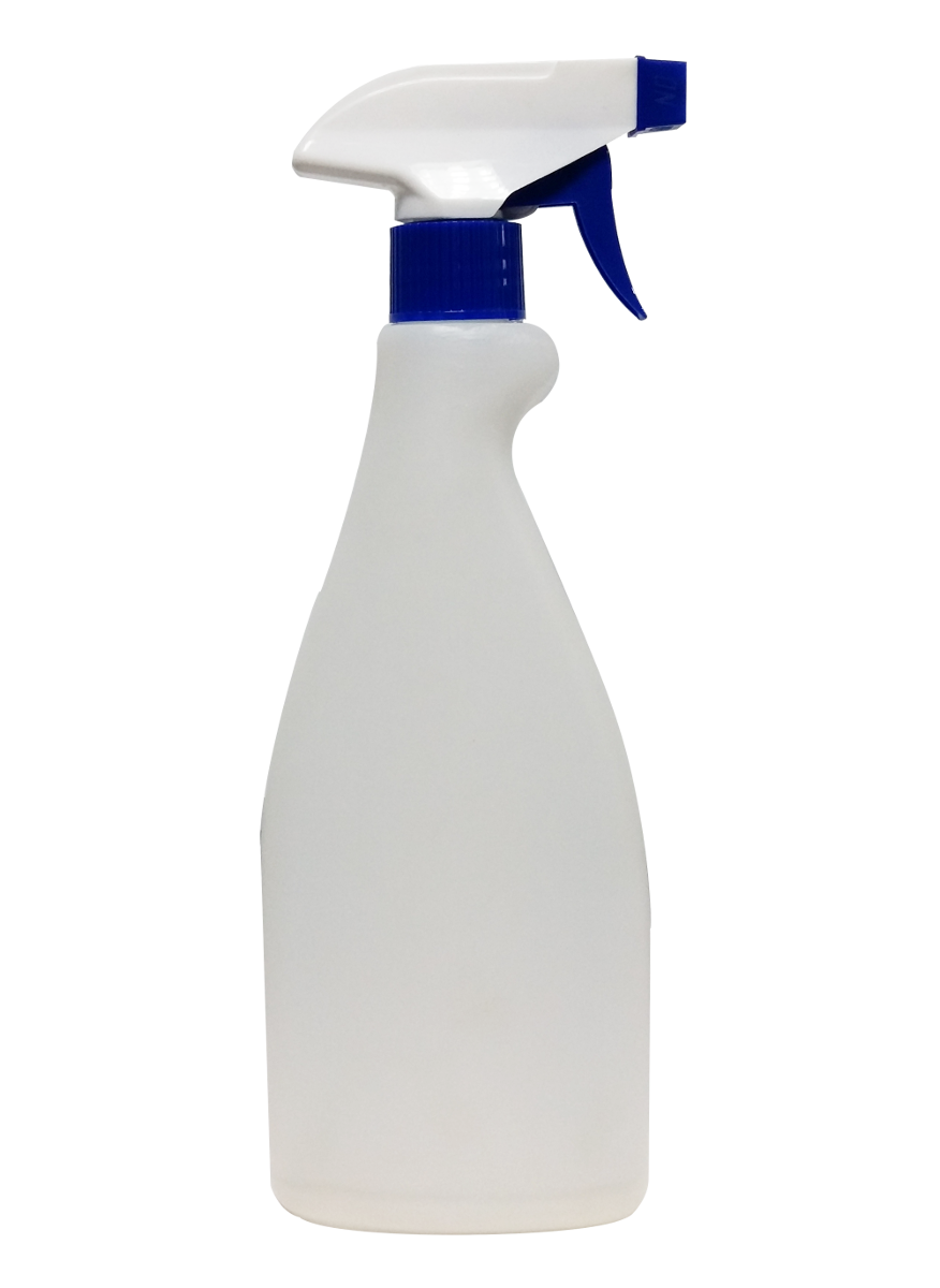Butelki 500 ml